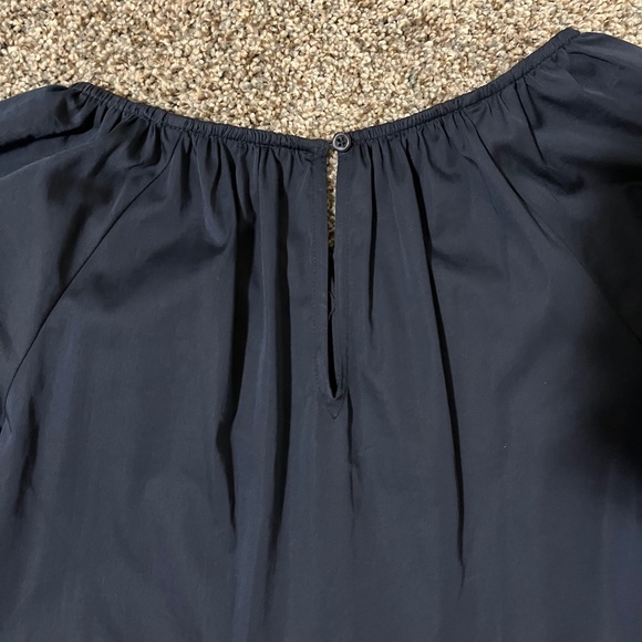 Elizabeth and James Boho Long Sleeved Dress; Size XS, New with tags party dress - Picture 7 of 16